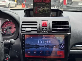 Subaru WRX * 4dr Sdn STI Man w/Sport Pkg * CARFAX * ОПЦИЯ ЗА , снимка 9