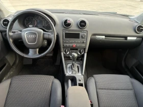Audi A3, снимка 4