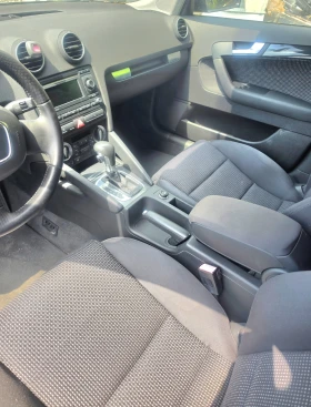 Audi A3, снимка 5