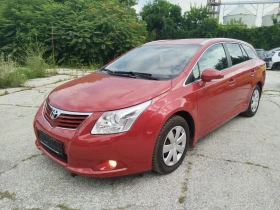 Toyota Avensis 2.0d4d 126кс, 6 скорости, Отлична, Евро 5 , снимка 8