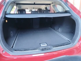 Toyota Avensis 2.0d4d 126кс, 6 скорости, Отлична, Евро 5 , снимка 10