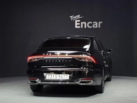 Hyundai Grandeur 2.5 Automatic, снимка 4