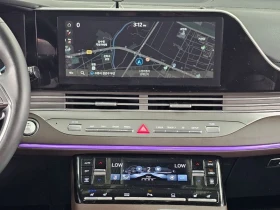 Hyundai Grandeur 2.5 Automatic, снимка 13