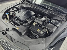 Hyundai Grandeur 2.5 Automatic, снимка 17