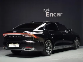 Hyundai Grandeur 2.5 Automatic, снимка 3