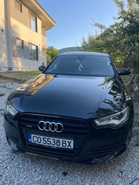 Audi A6 3.0 тди сменени вериги, рециклирана кутия, снимка 6