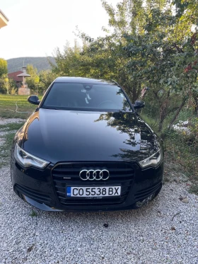 Audi A6 3.0 тди сменени вериги, рециклирана кутия, снимка 5