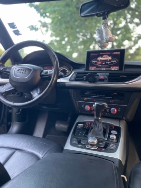 Audi A6 3.0 тди сменени вериги, рециклирана кутия, снимка 13