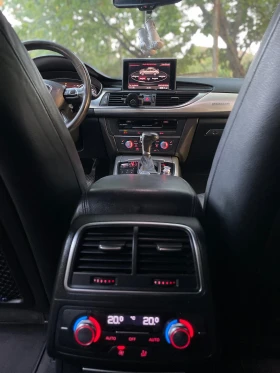 Audi A6 3.0 тди сменени вериги, рециклирана кутия, снимка 14