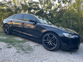 Audi A6 3.0 тди сменени вериги, рециклирана кутия, снимка 7