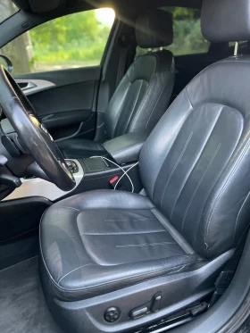 Audi A6 3.0 тди сменени вериги, рециклирана кутия, снимка 15
