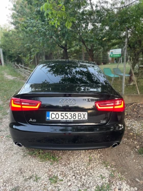 Audi A6 3.0 тди сменени вериги, рециклирана кутия, снимка 9
