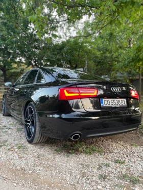Audi A6 3.0 тди сменени вериги, рециклирана кутия, снимка 8