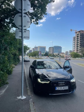 Audi A6 3.0 тди сменени вериги, рециклирана кутия, снимка 2