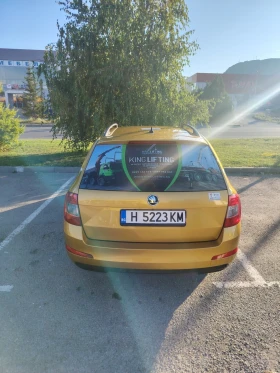 Skoda Octavia 1.6 TDI DSG, снимка 2