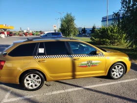 Skoda Octavia 1.6 TDI DSG, снимка 3