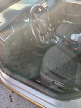 Skoda Octavia 1.6 TDI DSG, снимка 5