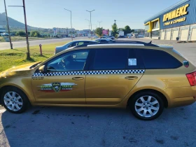 Skoda Octavia 1.6 TDI DSG, снимка 4