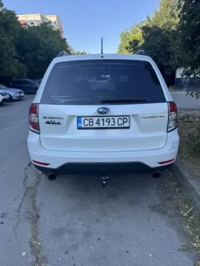 Subaru Forester 2.0, снимка 5