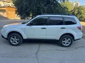 Subaru Forester 2.0, снимка 3