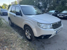 Subaru Forester 2.0, снимка 7