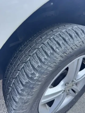 Subaru Forester 2.0, снимка 9