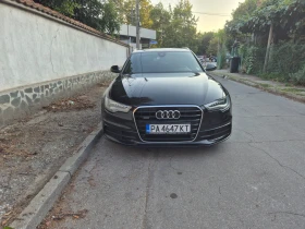 Audi A6 3.0 BI TDI, снимка 1