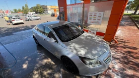 Opel Insignia, снимка 5