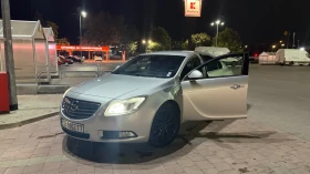 Opel Insignia, снимка 3