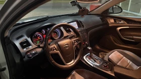 Opel Insignia, снимка 5