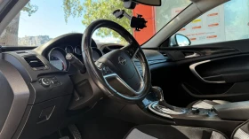 Opel Insignia, снимка 10
