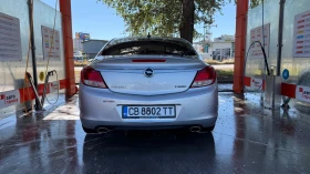 Opel Insignia, снимка 7