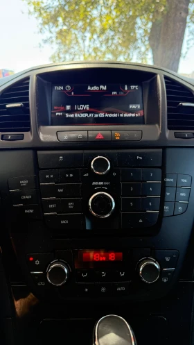 Opel Insignia, снимка 13