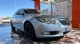 Opel Insignia, снимка 4