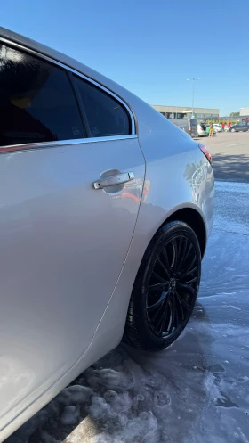 Opel Insignia, снимка 3