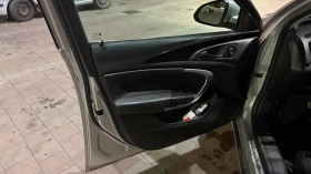 Opel Insignia, снимка 4