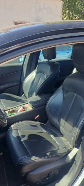 Chrysler 200, снимка 7