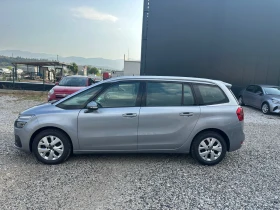 Citroen Grand C4 Picasso 1.6D 120 КС 7 Местен СЕРВИЗНИ ДОКУМЕНТИ, снимка 2