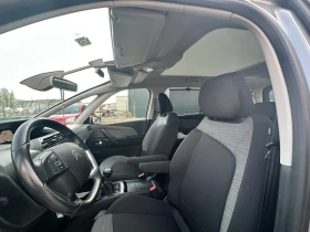 Citroen Grand C4 Picasso 1.6D 120 КС 7 Местен СЕРВИЗНИ ДОКУМЕНТИ, снимка 11