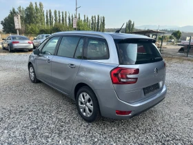 Citroen Grand C4 Picasso 1.6D 120 КС 7 Местен СЕРВИЗНИ ДОКУМЕНТИ, снимка 3