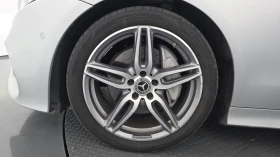 Mercedes-Benz E 220 HUD* BLIND SPOT* ЛЮК* КРАЙНА ЦЕНА, снимка 5