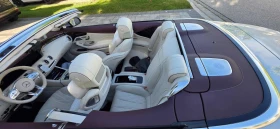 Mercedes-Benz S 63 * AMG * CARFAX * ОПЦИЯ ЗА ФИНАНСИРАНЕ, снимка 8