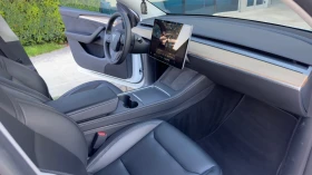 Tesla Model Y Long Range , снимка 8