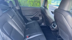 Tesla Model Y Long Range , снимка 10