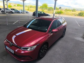 VW Golf 1.5CNG, снимка 5