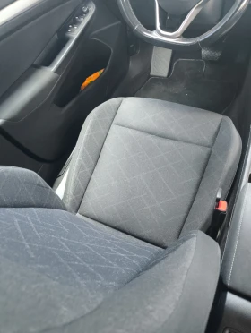 VW Golf 1.5CNG, снимка 10