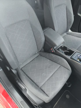 VW Golf 1.5CNG, снимка 13