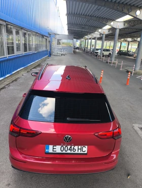 VW Golf 1.5CNG, снимка 6