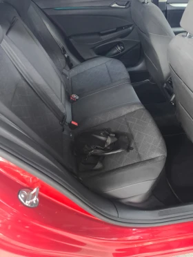 VW Golf 1.5CNG, снимка 14