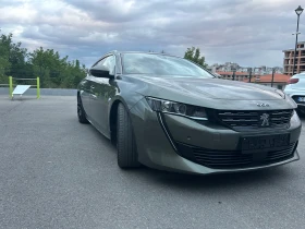 Peugeot 508 1.5 HDi, снимка 3